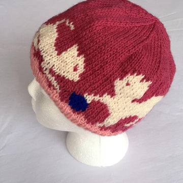 Play Ball Cat & Kitten Hat