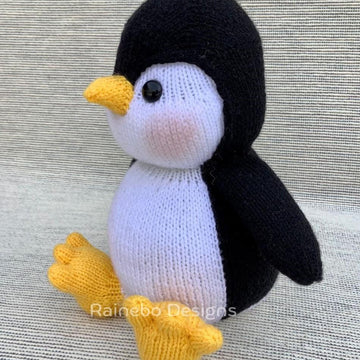 Pudgy Penguin