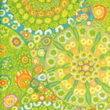 Kaffe Fassett Millefiore - Green