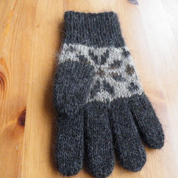 Iceland Gloves