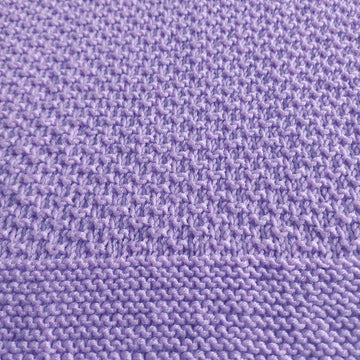 Sweet Simplicity Blanket