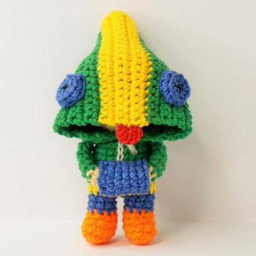 Leon Brawl Stars Character