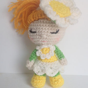 Daisy