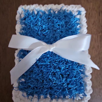 Scubbie Sponge Holder