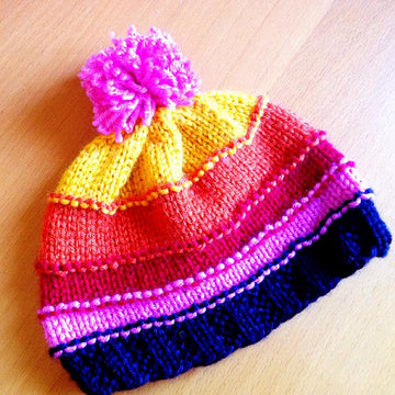 Assortments Beanie