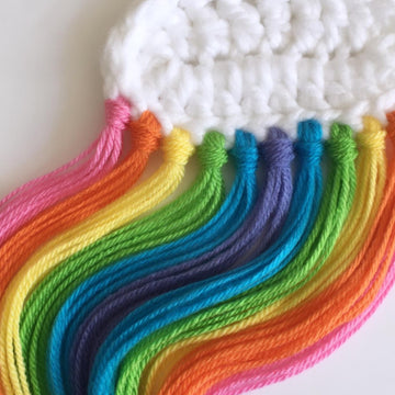 Cloudnine Rainbow
