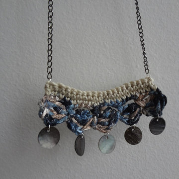 Vine Bracelets & Necklaces