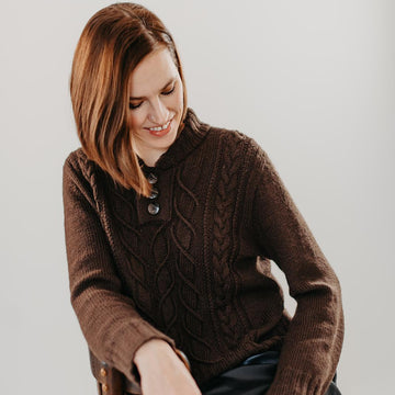 Nevaeh Sweater