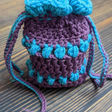 Drawstring Gift Bag