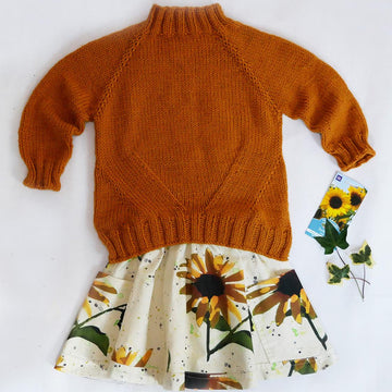 The Fall Sweater