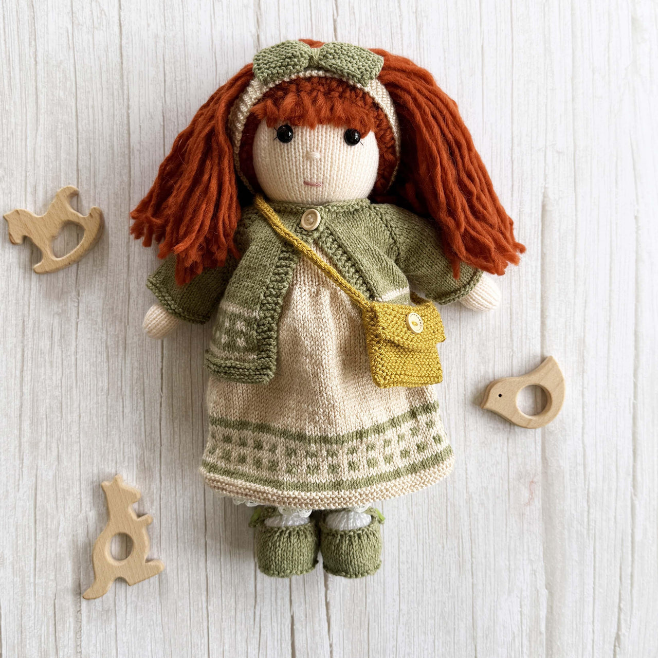 Sasha 'Boutique doll'  19152