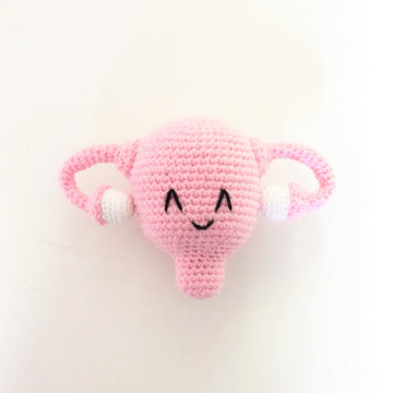 Super Cuterus Amigurumi
