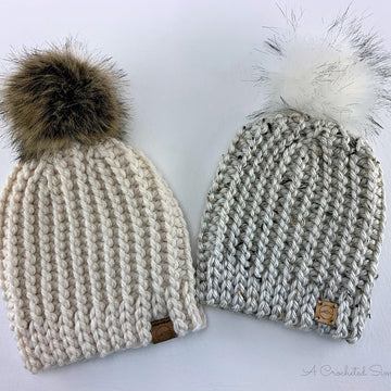 Done in One Beanie