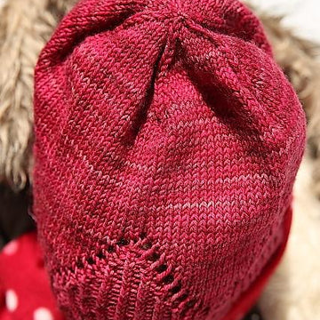 Wild Leaves Hat