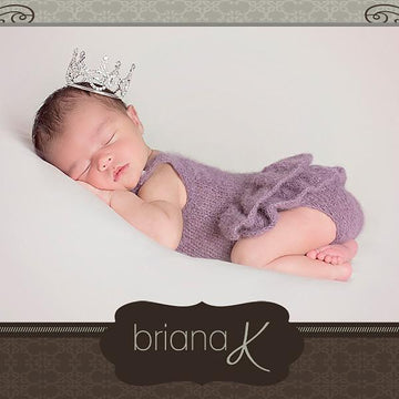 Delicate Onesie