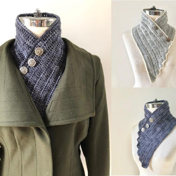 Modern Essence scarf