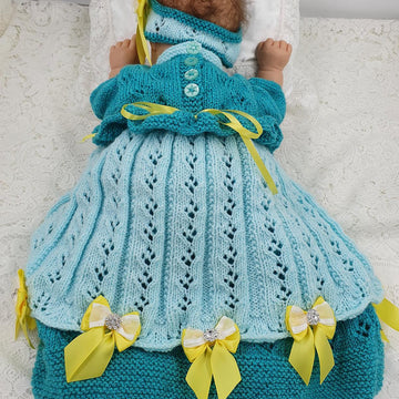 100. Princess Party Dress
