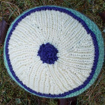 Stash-Busting Stripes Cap