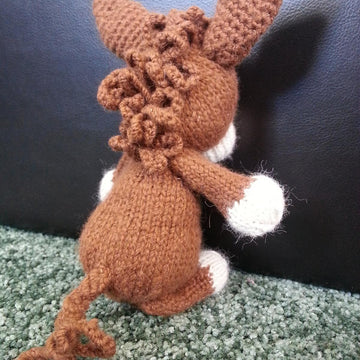 Donkey