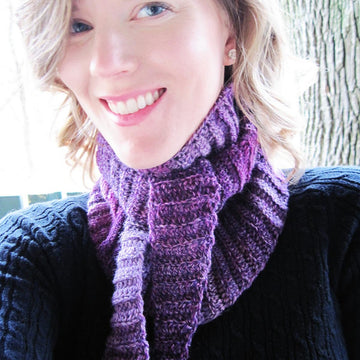 Gemma Scarf