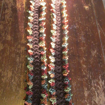 Thank You Scarf