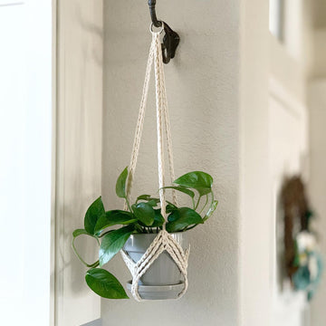 Boho Plant Hangers 074