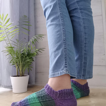 Color Socks