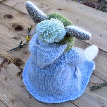 Poupée Lapin the Woodland Collection VF