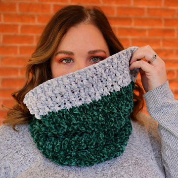 The Aspenglen Cowl