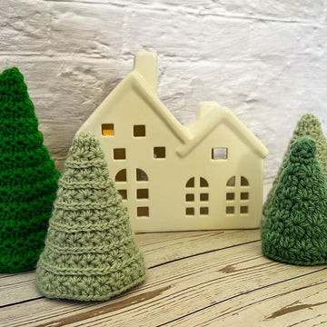 Ring of Stars Tree