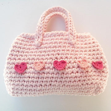 Tote mini bag