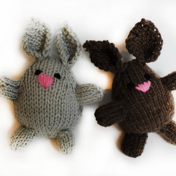 Bunny Buddies