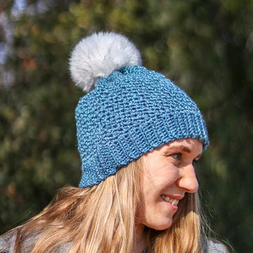 Lemon Peel Hat