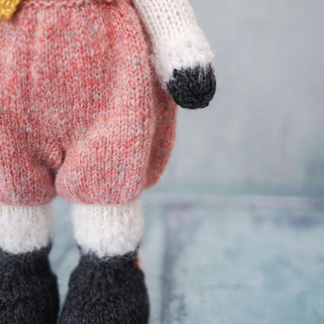 Tearoom Lambs Method 2