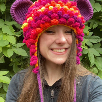 Mad About Hats