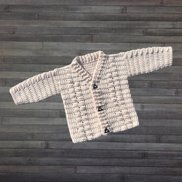 Carter Baby Cardigan