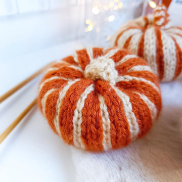 Canela Pumpkins