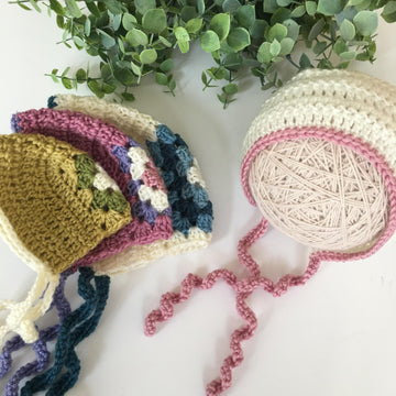 Robina Bonnet