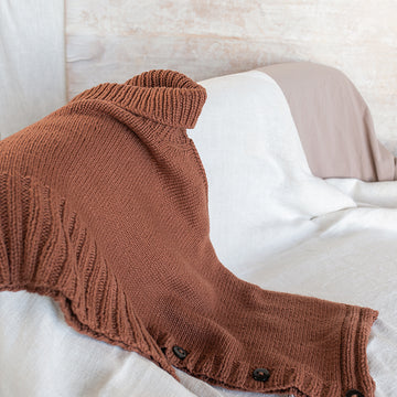 Petal Jumper in Rowan Cotton Wool (EN) - RB001-00002-ENP - Downloadable PDF
