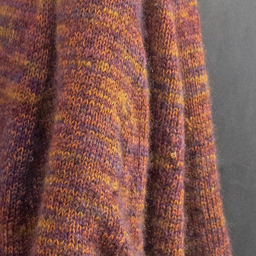Embers Batwing