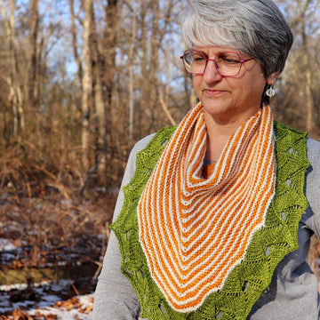 Avery Shores Cowl