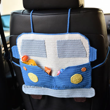 Camper Van Organiser