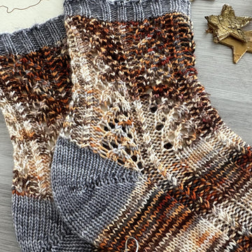 Dracarys socks