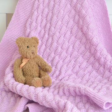 Baby Blanket Design 14