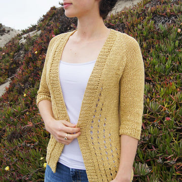 Judah Cardigan