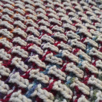Brio basket cowl