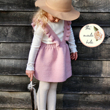 Patsy Pinafore