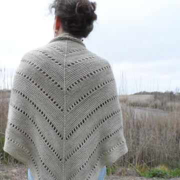 Pawleys Shawl