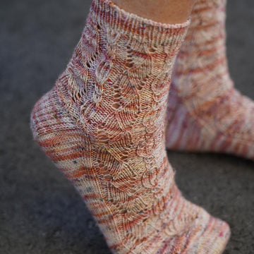Wherewithal Socks