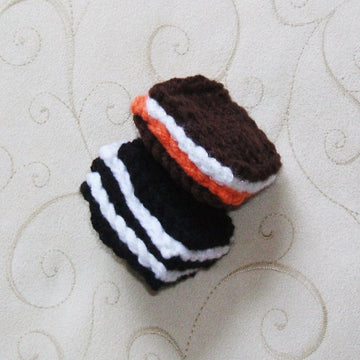 All Sorts Scarf